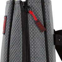 TronixPro Single Quiver Grey/Black